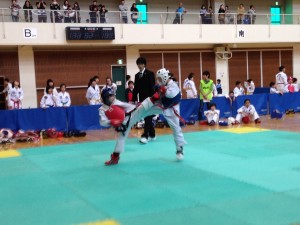 2016-04-11 - ITF-TAO - Japan Hosts 11th Hyogo Championships 04